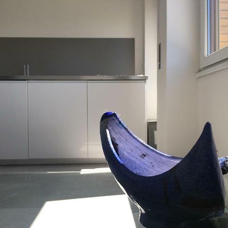 B&blu Santa Marinella Dış mekan fotoğraf