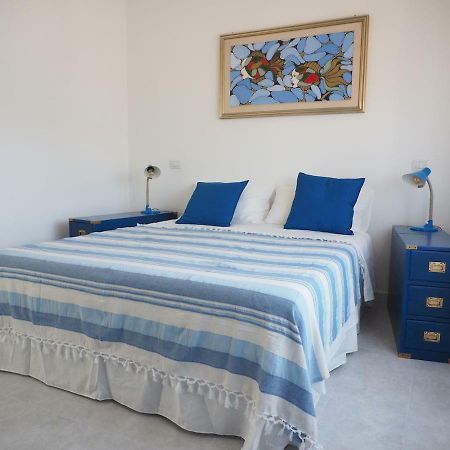 B&blu Santa Marinella Dış mekan fotoğraf