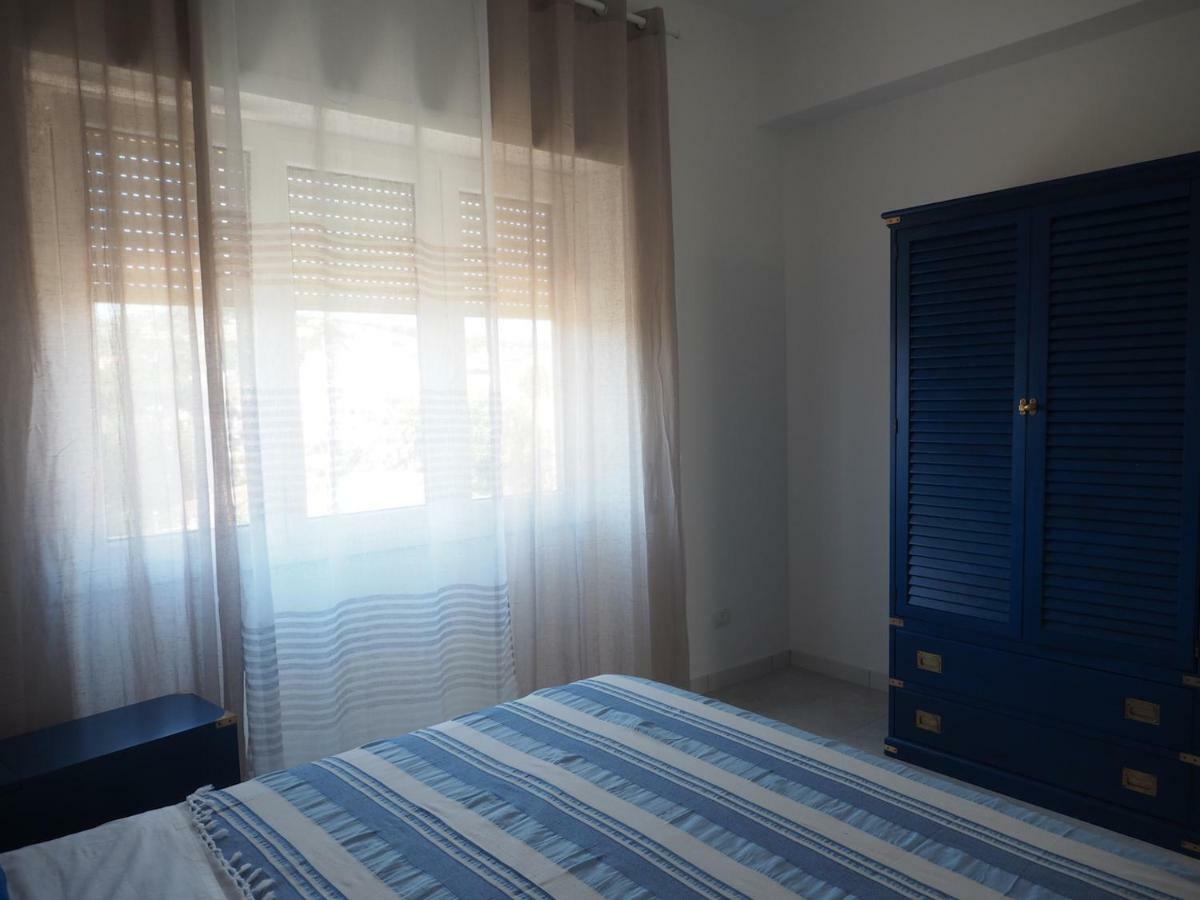 B&blu Santa Marinella Dış mekan fotoğraf