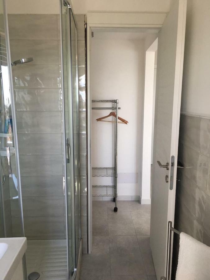 B&blu Santa Marinella Dış mekan fotoğraf
