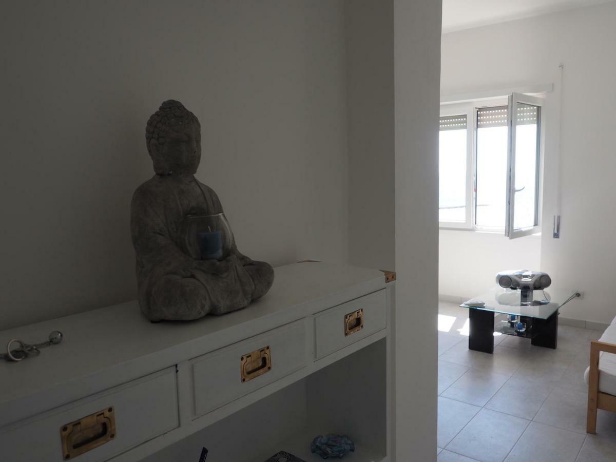 B&blu Santa Marinella Dış mekan fotoğraf